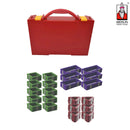 Magnet Geos Starter-Set Lernmaterial MERLIN Didakt