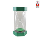 Mega Sanduhr 1 Minute Lernmaterial MERLIN Didakt