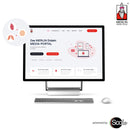 Produkt-Lizenz Body-IQ Produkt-Lizenz Scoleo®