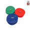 Frisbee - Set 12 Sportmaterial MERLIN Didakt