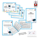 MerlinLab: KI Future Produkt-Lizenz MERLIN Didakt & Scoleo®