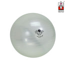 Clear Gym Ball - 65 cm Sportmaterial MERLIN Didakt