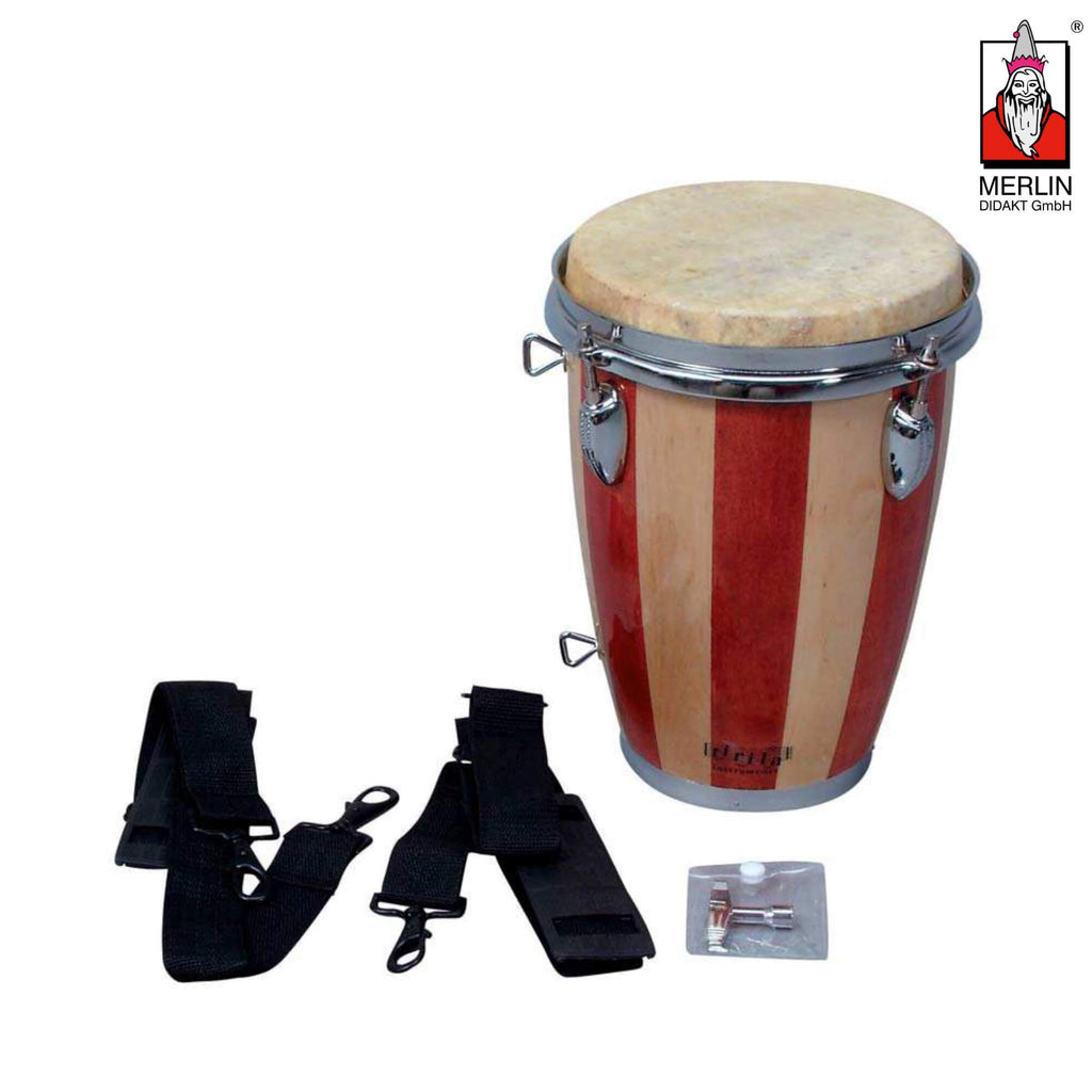 MERLIN Didakt Onlineshop - Conga