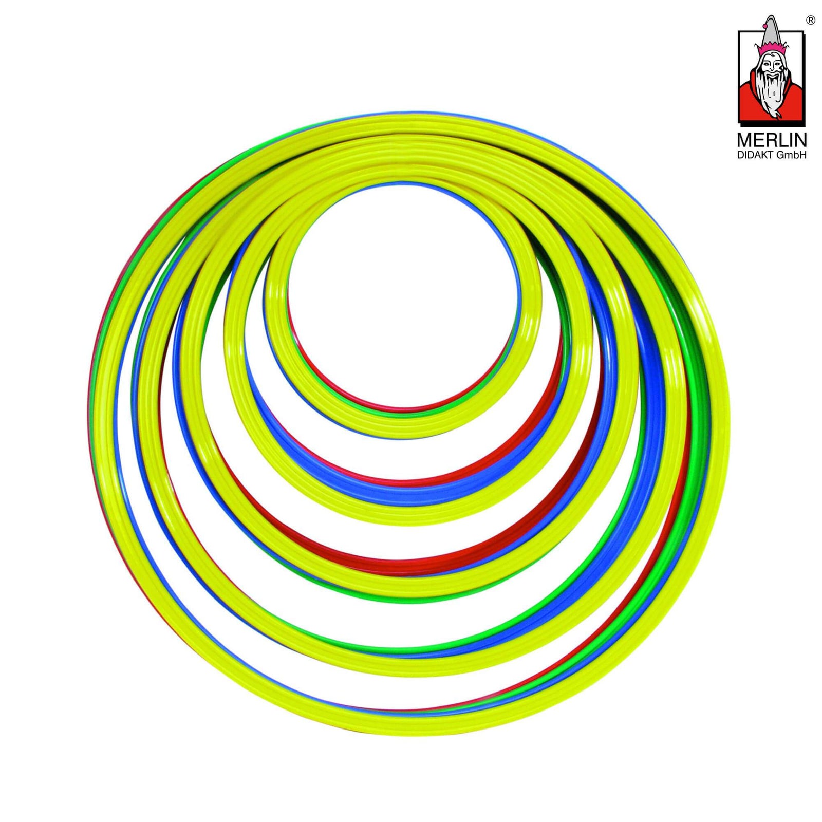 Hula Hoop Reifen Im Angebot Diese Woche MERLIN Didakt Onlineshop - Hula Hoop Reifen - Set 20