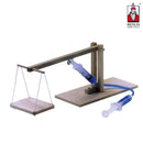 Hydraulik-Set Mini - Kran Lernmaterial Da Vinci