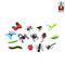 Insekten - Set 14 Lernmaterial MERLIN Didakt