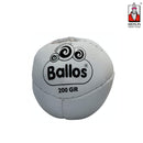 Wurfball 200 g. Sportmaterial MERLIN Didakt